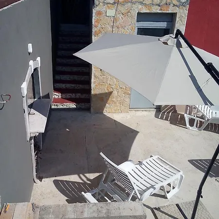 Holiday home House Mezanovac *