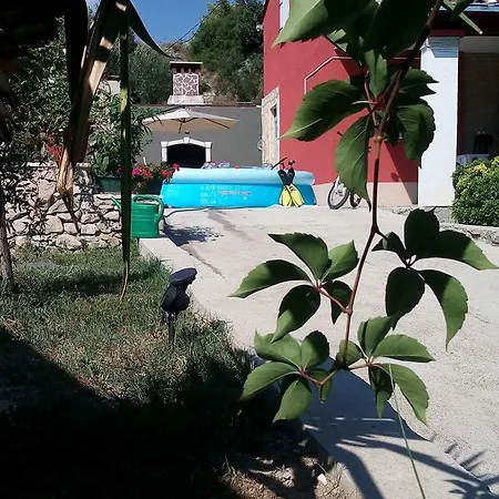 Holiday home House Mezanovac *
